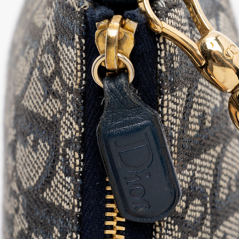 Christian Dior Saddle Bag - ADL1721 – LuxuryPromise