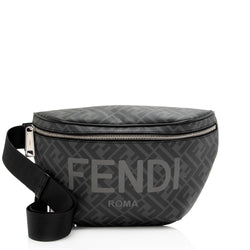 Men's Belt Bag, FENDI