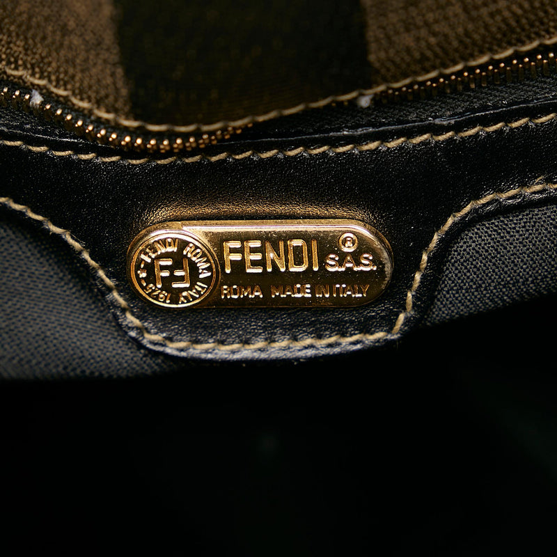 Fendi, Bags, Fendi Sas Roma Made In Italy Fendi Roma Italy 925