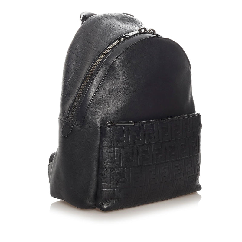 Buy Fendi Backpack Monster Face Selleria Ash Men's Backpack Unused @ 2 from  Japan - Buy authentic Plus exclusive items from Japan | ZenPlus