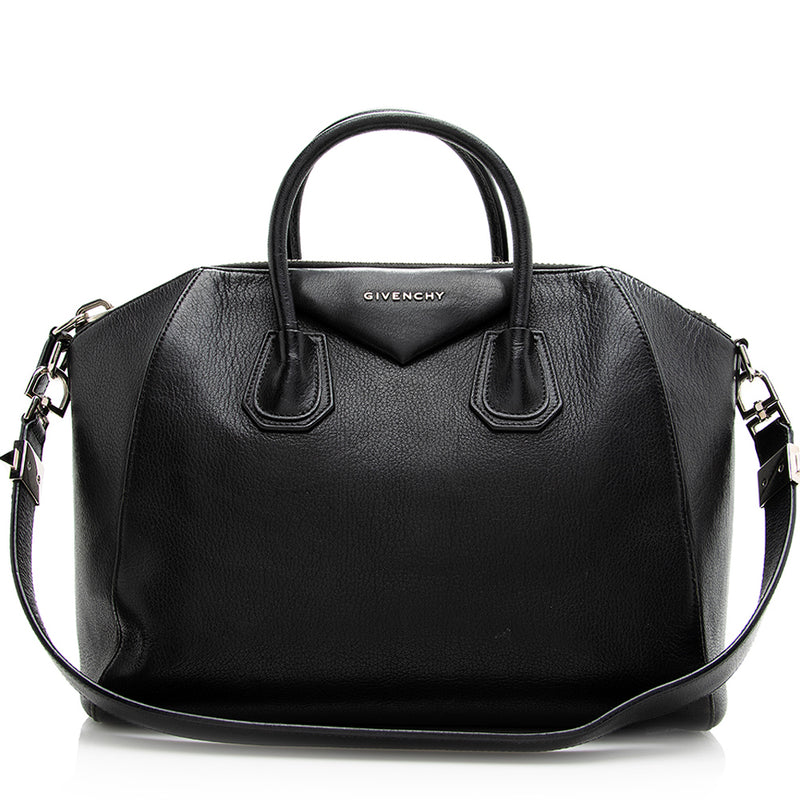 Givenchy, Bags, Tri Color Medium Givenchy Antigona Bag
