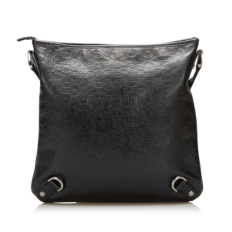 Louis Vuitton D-Ring Crossbody Bags