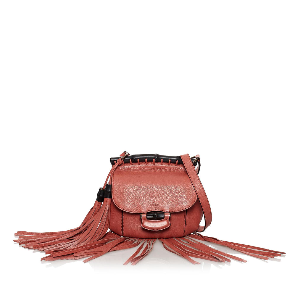 Crossbody bag Gucci Multicolour in Cotton - 31811359