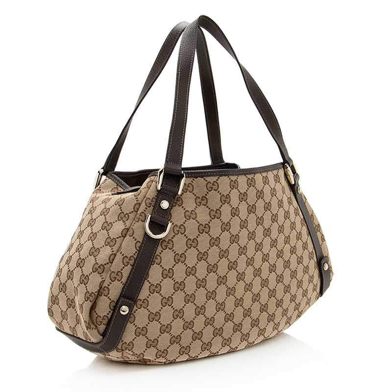 Gucci Medium Abbey Shoulder Bag