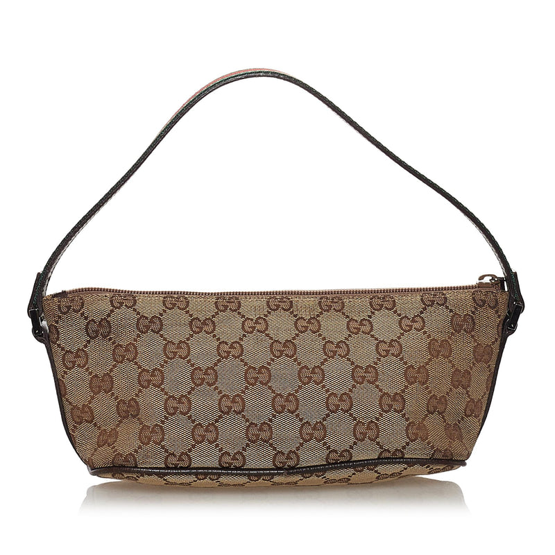 Gucci Baguette Shoulder Bags