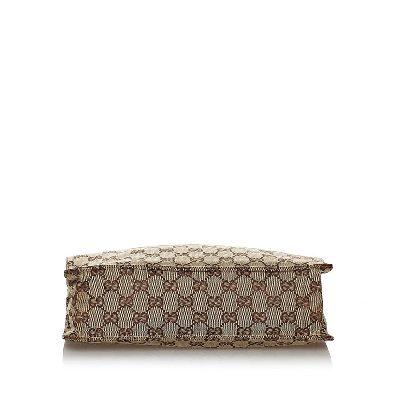 Handbag Gucci Multicolour in Synthetic - 29856434
