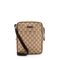 Gucci Classic GG-canvas Tote Bag - Farfetch