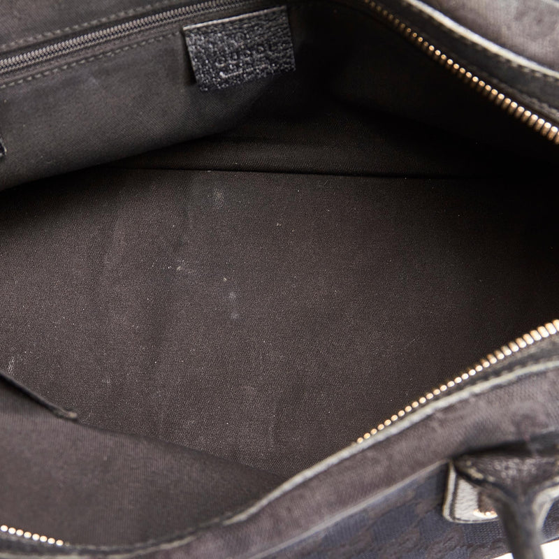 Gucci GG Canvas Princy Shoulder Bag (SHG-27251)