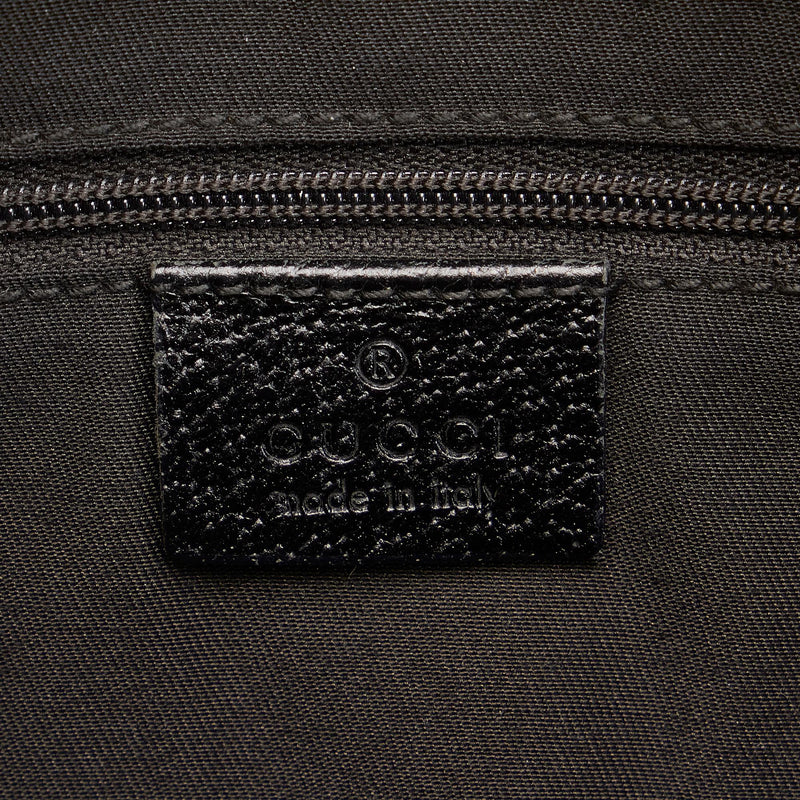 Gucci GG Canvas Princy Shoulder Bag (SHG-27251)