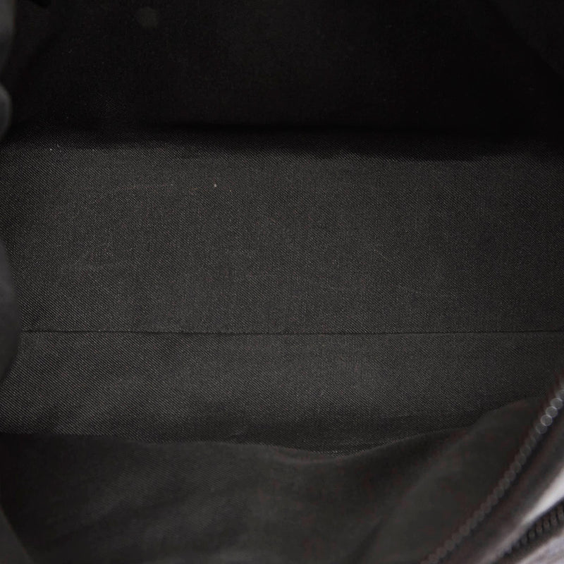 Gucci Canvas Shoulder Bag (SHG-35818) – LuxeDH