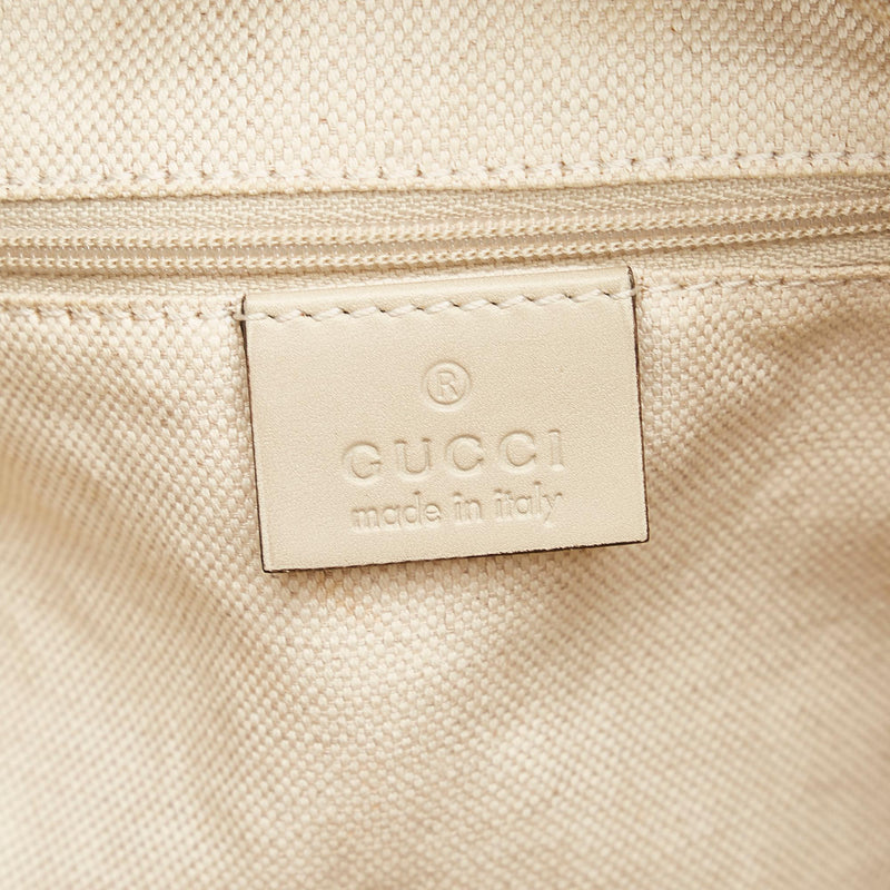 Gucci GG Canvas Sukey (SHG-AWPKYW)