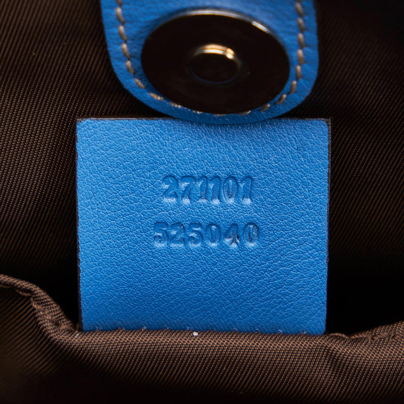 Gucci GG Canvas Tote Bag (SHG-21705) – LuxeDH