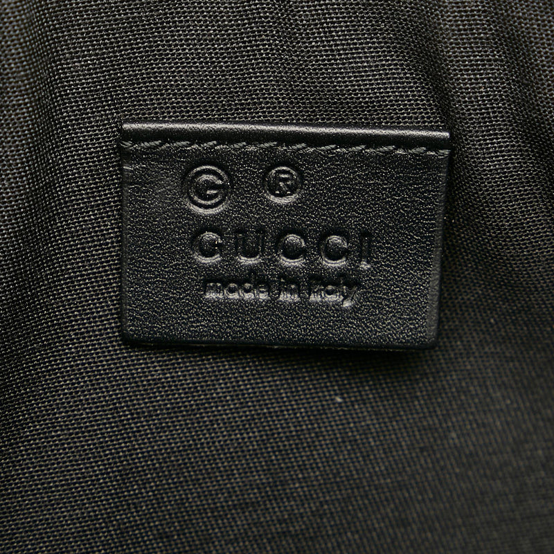 Gucci GG Crystal Pouch (SHG-25830)