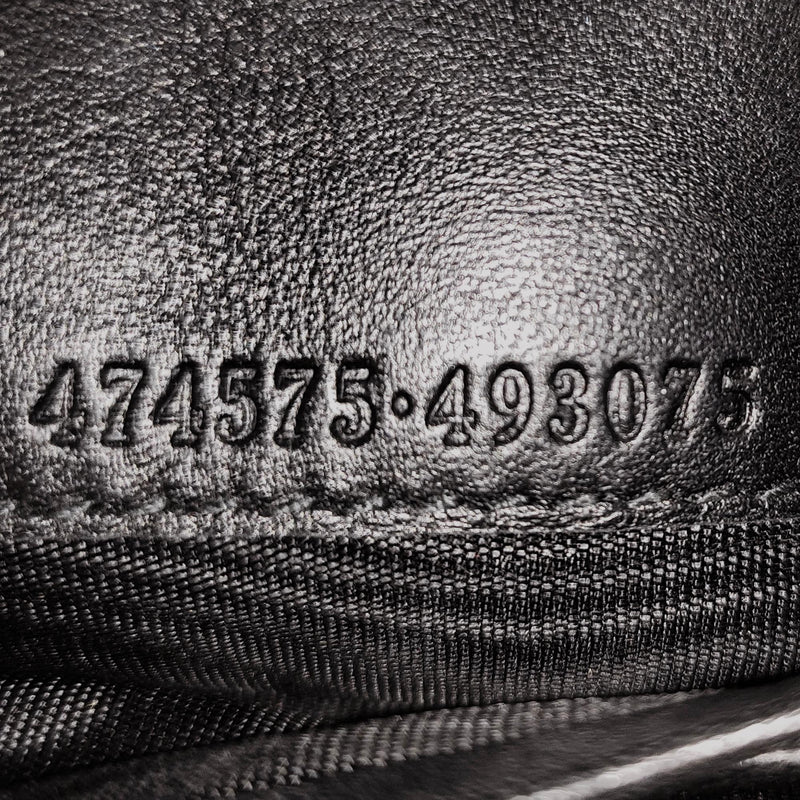 Gucci GG Marmont Chain Wallet - Farfetch