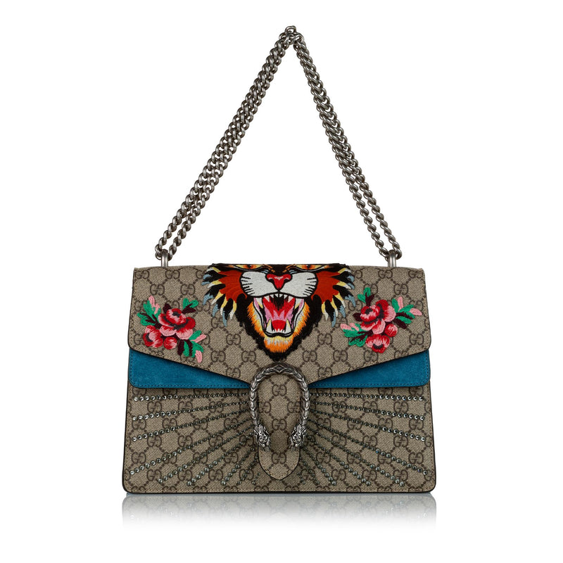 Re-lovedluxury  Second Hand Luxury Gucci Hand Bags for Sale in