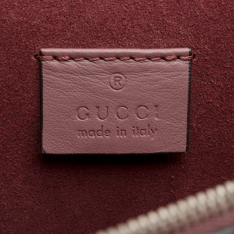 Gucci GG Supreme Dionysus Mini Bag (SHF-18269) – LuxeDH