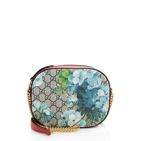 Gucci GG Blooms backpack
