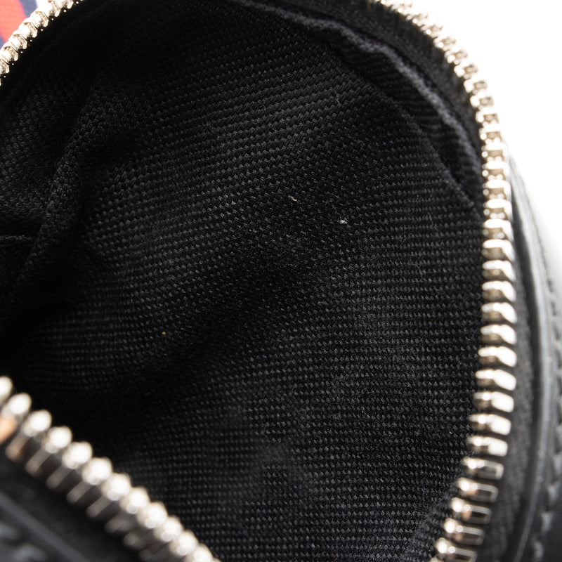 Gucci GG Supreme Canvas Mini Messenger Bag (SHF-22687) – LuxeDH