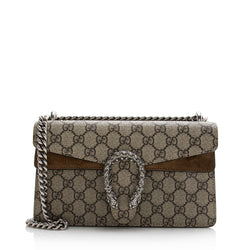 Gucci Small Dionysus Shoulder Bag - Farfetch