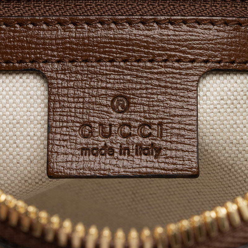 Gucci GG Supreme Fake/Not Small Belt Bag - Size 34 / 85 (SHF-23260) – LuxeDH