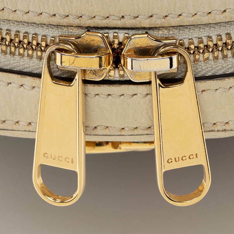 Gucci GG Supreme Flora Ophidia Small Backpack (SHF-22698) – LuxeDH