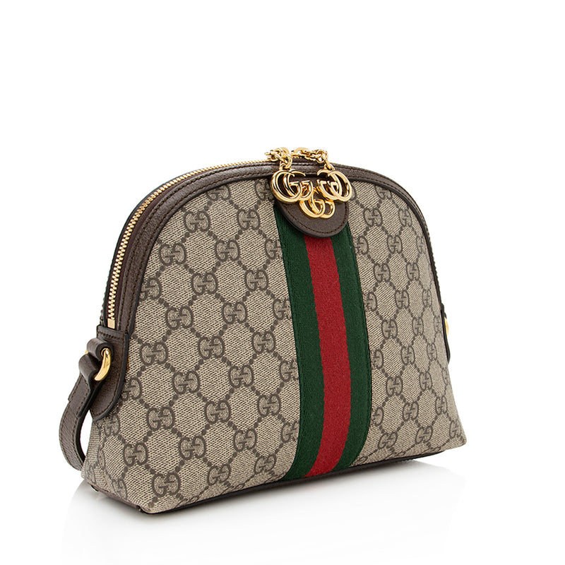 My Gucci Ophidia Bag Is Fake  How did I find out. 