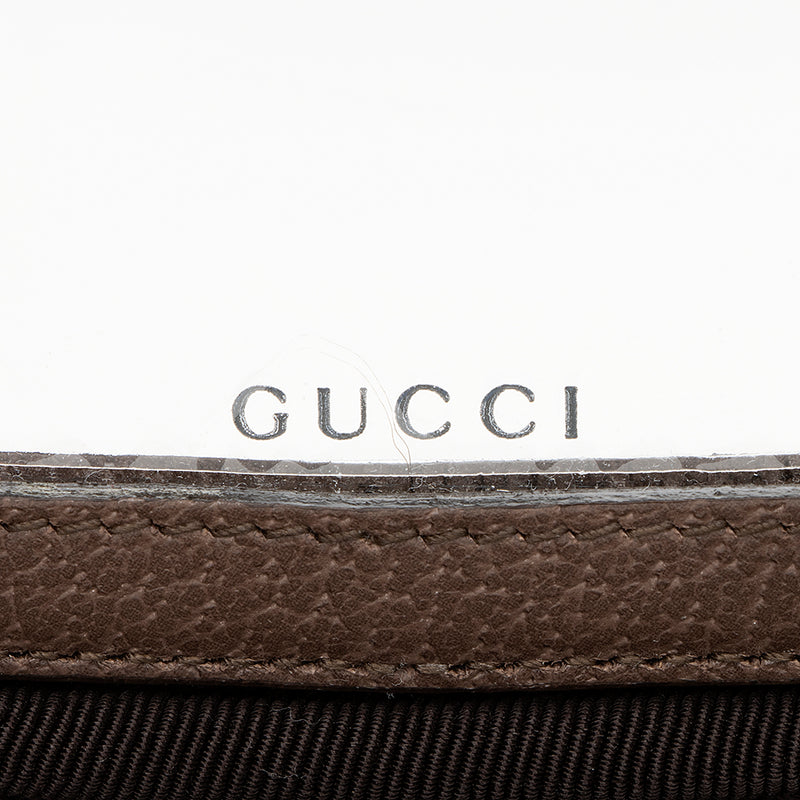 Gucci GG Supreme Ophidia iPhone XS Max Case Multiple colors Cloth  ref.624936 - Joli Closet