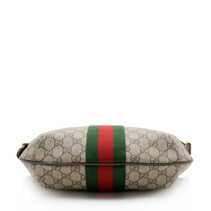 GUCCI Ophidia Small Shoulder Bag Review + Packing + On The Body