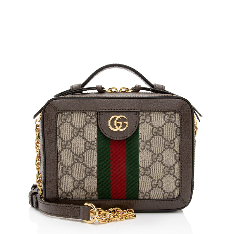 Gucci Ophidia mini bag