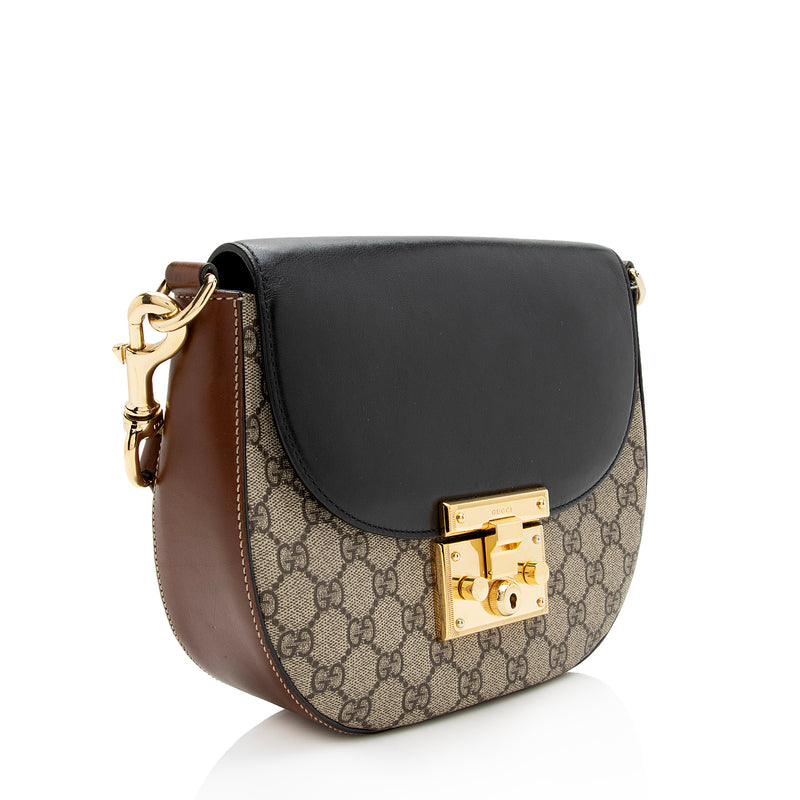 Gucci Medium Padlock Shoulder Bag Review