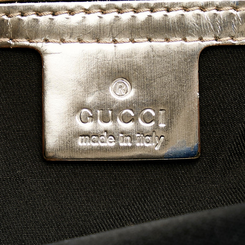 Gucci GG Supreme Tote Bag (SHG-27348)