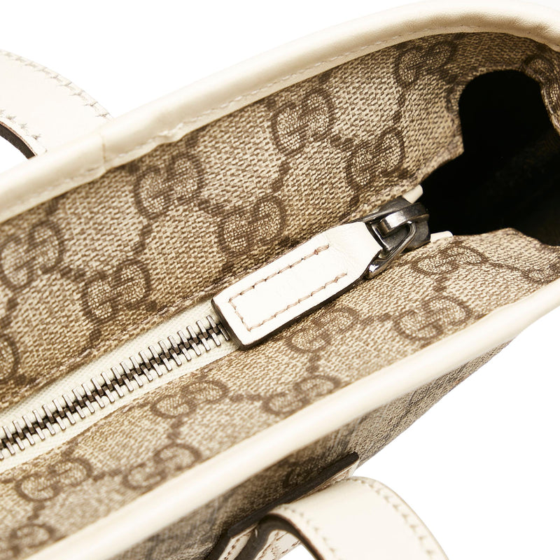 Louis Vuitton Monogram Escale Mini Pochette Accessoires (SHG-AjM93u) –  LuxeDH