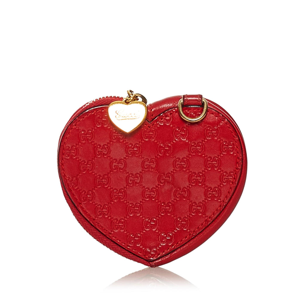 RedSparkle.ph2.0 - Tory Burch Heart Wallet Super Cute😍✨ Php 5,200 Open for  LAY AWAY up to 60 days Php 2,000 only to Reserve Ph Onhand and Ready to  Ship Store Bought and