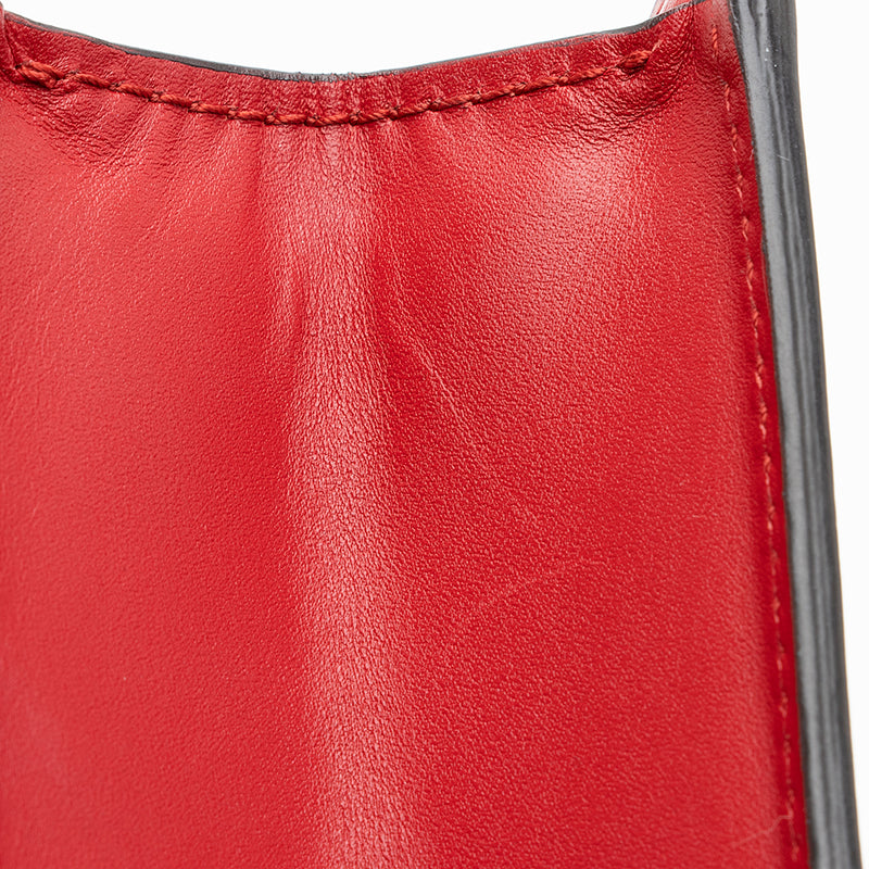Gucci Leather Chinese New Year Dionysus Mini Shoulder Bag (SHF