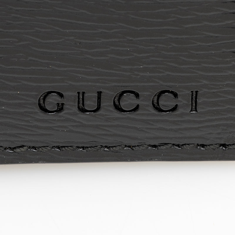 Gucci Kingsnake Supreme Wallet w/ Tags