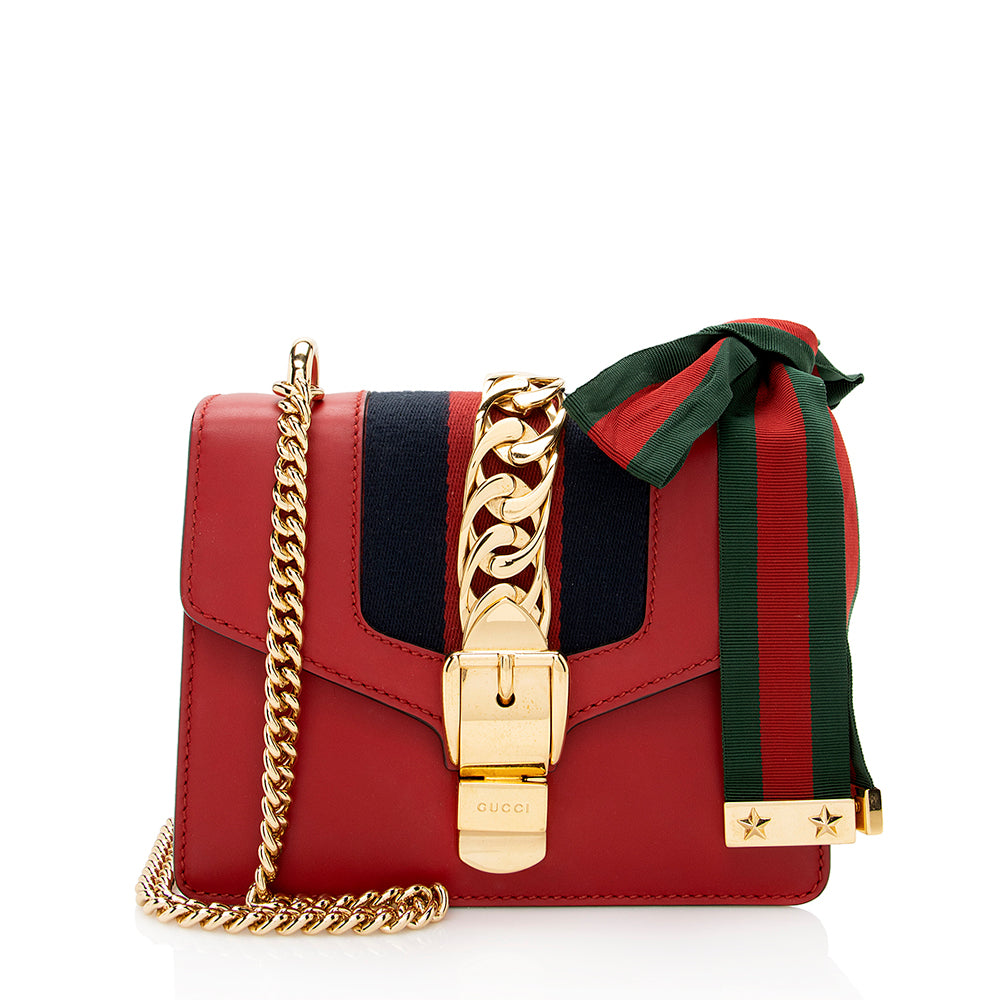 Gucci Shoulder Bags for Women with Chain Strap, Authenticity Guaranteed