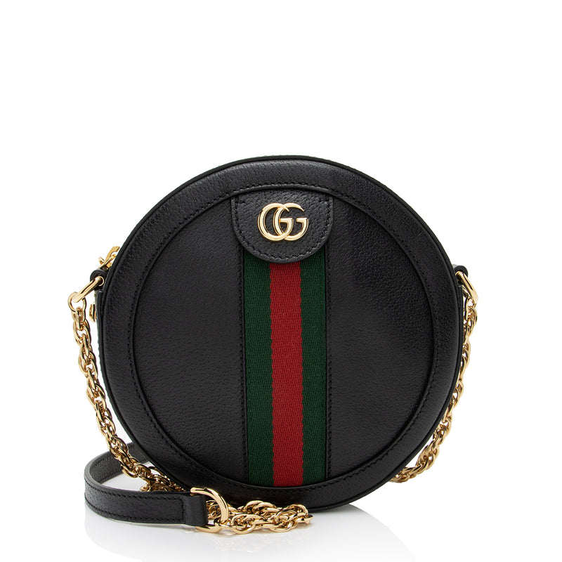 Authentic.Buy.Sell - PRELOVED EXCELLENT Gucci dome alma small grey