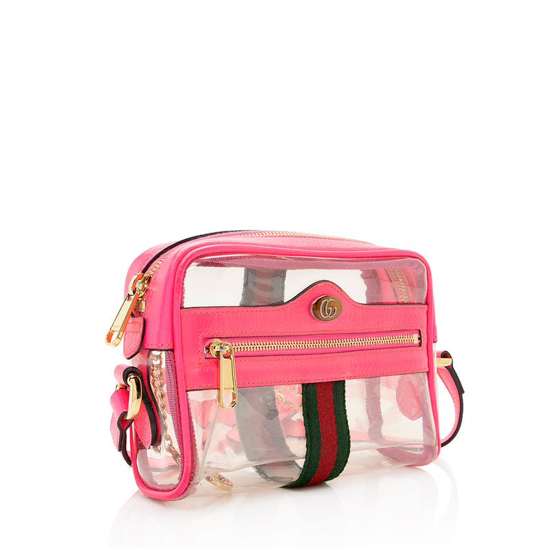 Gucci Clear Bags & Handbags for Women, Authenticity Guaranteed