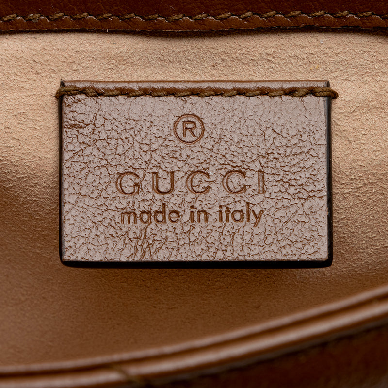 Gucci Matelasse Leather GG Marmont Super Mini Bag (SHF-dN0cWo) – LuxeDH