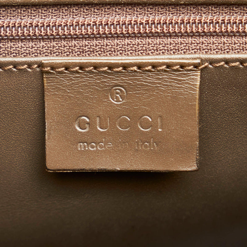 Gucci GG Nylon Tote Bag (SHG-34776) – LuxeDH