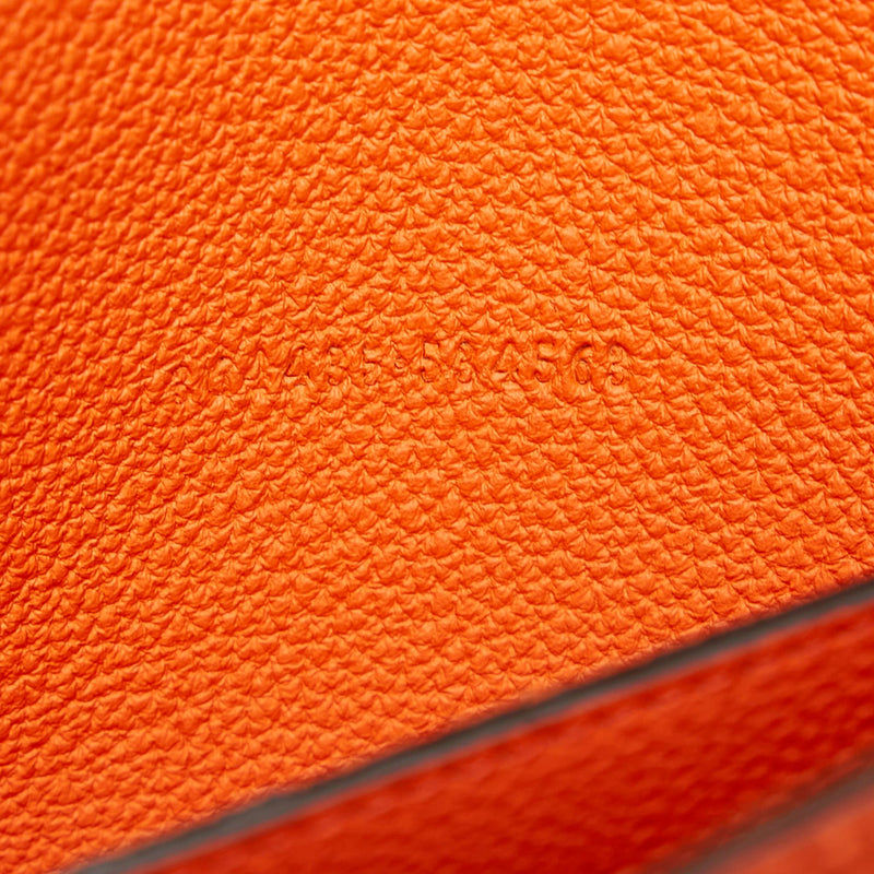 Gucci Soft Jackie Convertible Leather Crossbody Bag (SHG-33160