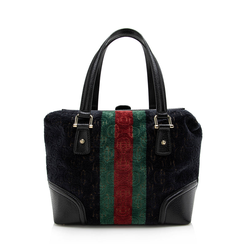 Gucci Boston Leather Bags & Handbags for Women for sale