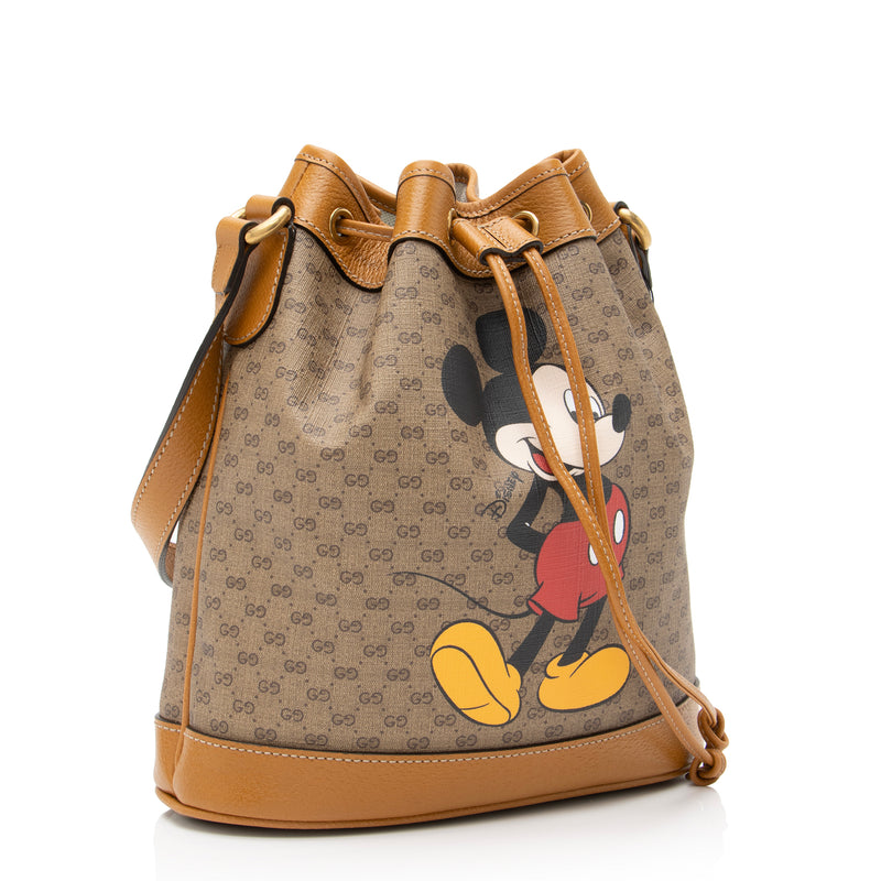 Pre-owned Louis Vuitton X Mickey Mouse Authentic Louis Vuitton