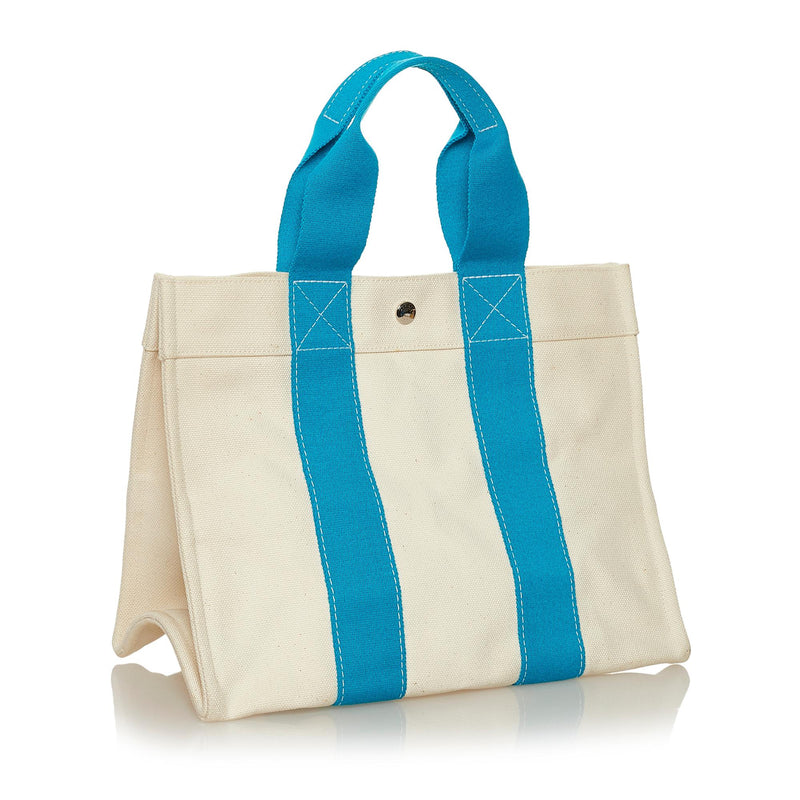 Hermès Bora Bora PM Tote Bag – Leiame Luxe