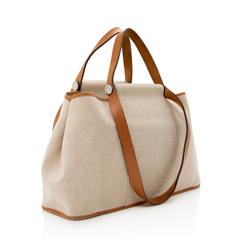 Hermes, Bags, Hermes Cabag Elan Pm 2way Shoulder Handbag