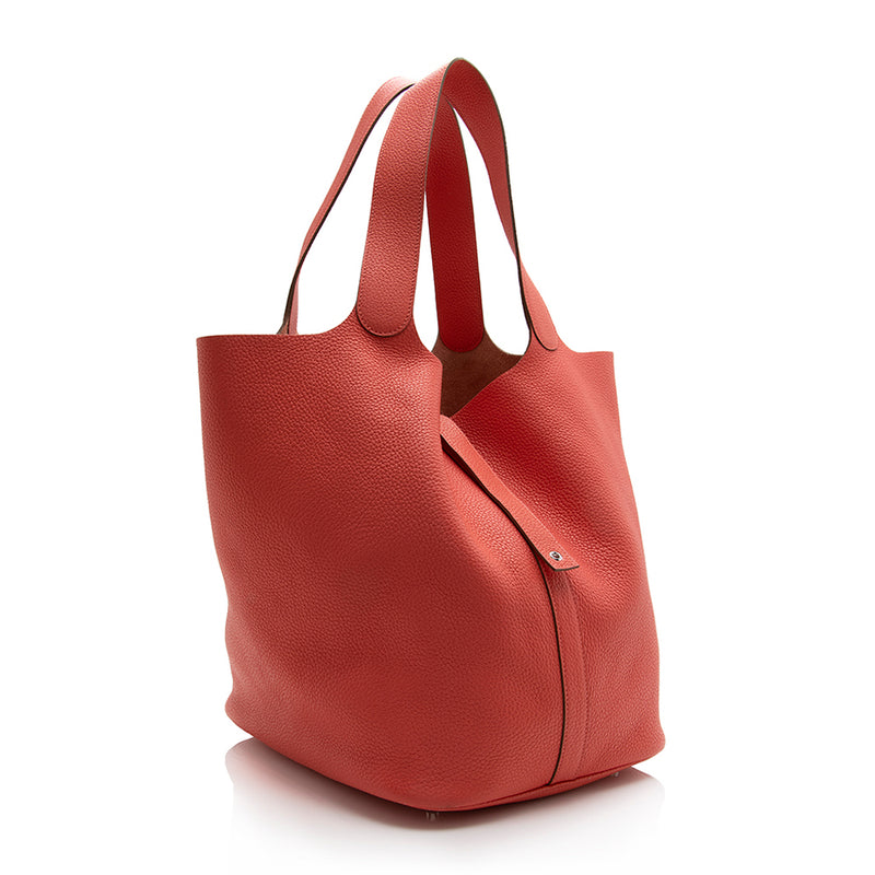 Hermes Handbag - Picotin 18 Shoulder Bag