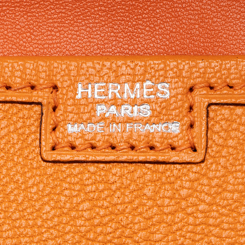 Hermès Jige Elan 29 Clutch – JDEX Styles