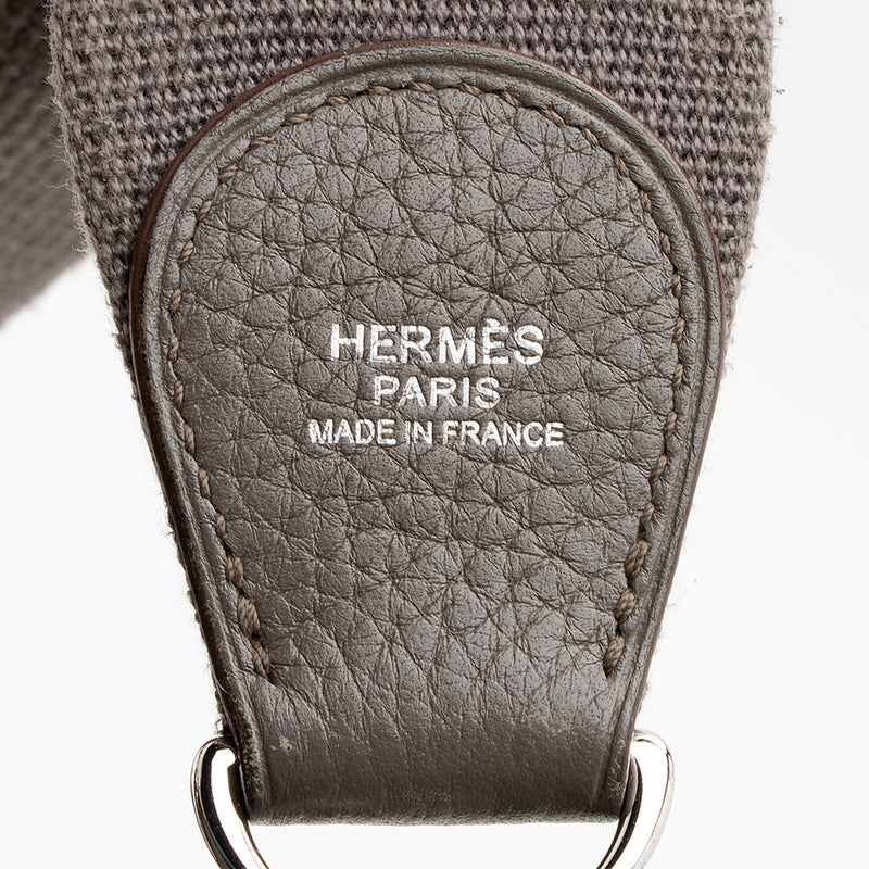 Hermès Evelyne Handbag 391828