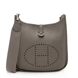Hermes crossbody wallet Bag