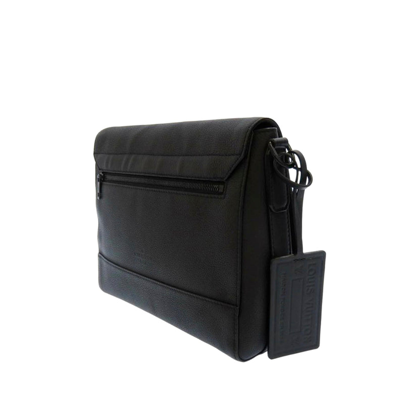 LV Aerogram Messenger Bag - Luxury Crossbody Bags - Bags